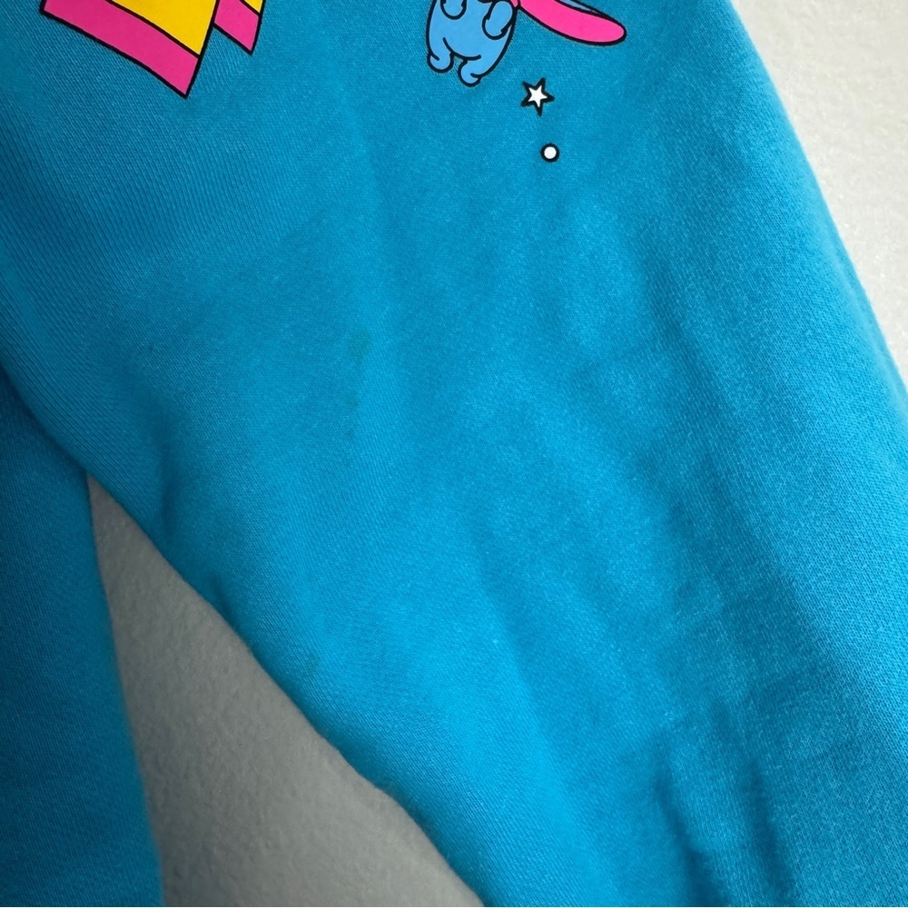 Disneyland Resort 2024 Hoodie Full Zipper Jacket Size XL - Picture 2 of 7